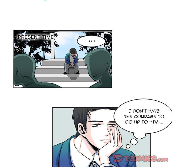 The Good Life The Good Life EP 12 - Toomics page 37 - 