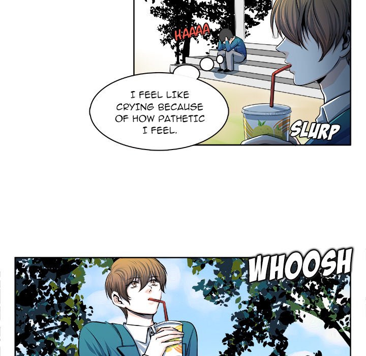 The Good Life The Good Life EP 12 - Toomics page 39 - 