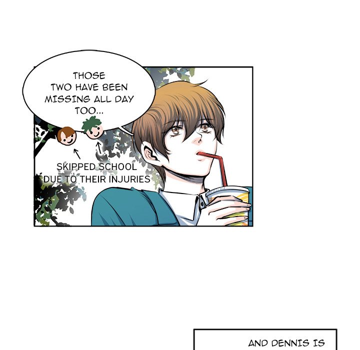 The Good Life The Good Life EP 12 - Toomics page 41 - 