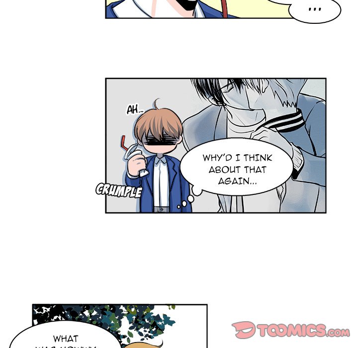The Good Life The Good Life EP 12 - Toomics page 43 - 