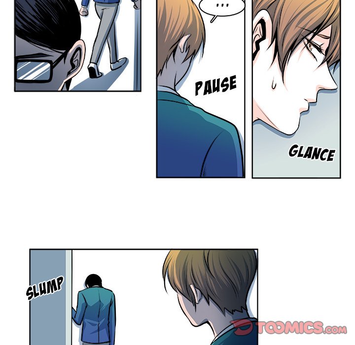 The Good Life The Good Life EP 12 - Toomics page 46 - 