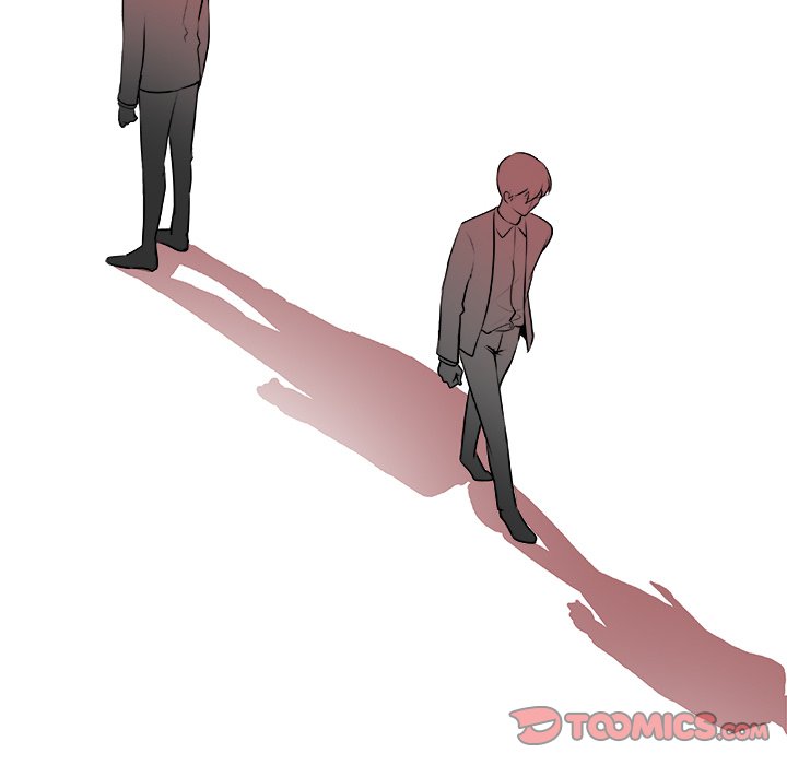The Good Life The Good Life EP 12 - Toomics page 49 - 