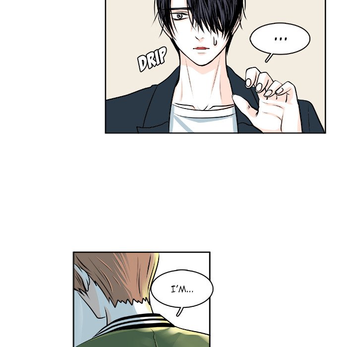 The Good Life The Good Life EP 12 - Toomics page 6 - 