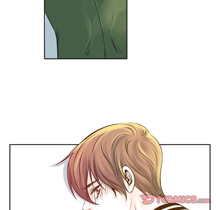 The Good Life The Good Life EP 12 - Toomics page 7 - 