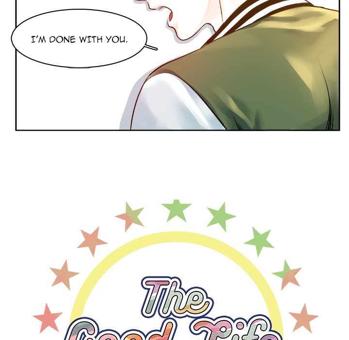 The Good Life The Good Life EP 12 - Toomics page 8 - 