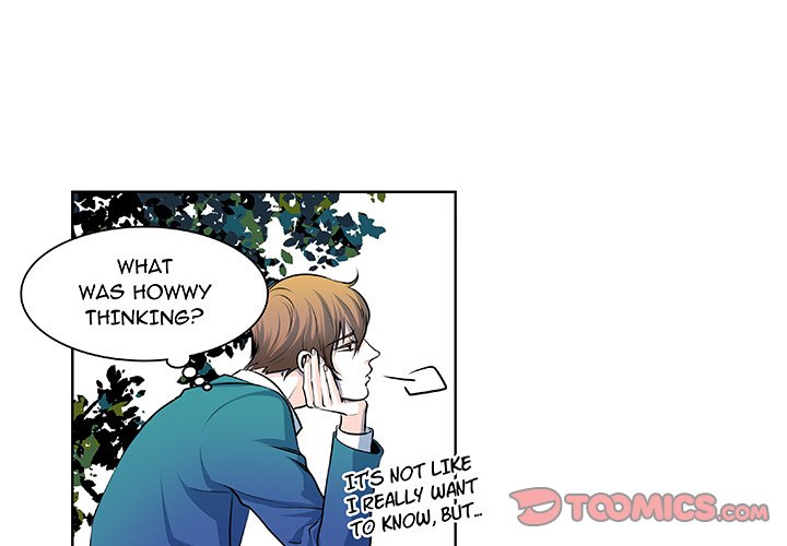 The Good Life The Good Life EP 13 - Toomics page 1 - 