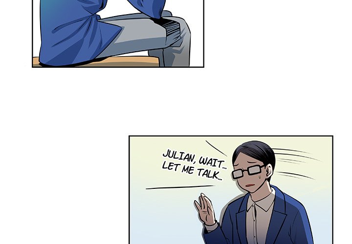 The Good Life The Good Life EP 13 - Toomics page 2 - 