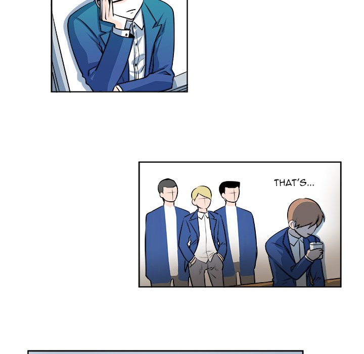 The Good Life The Good Life EP 13 - Toomics page 14 - 