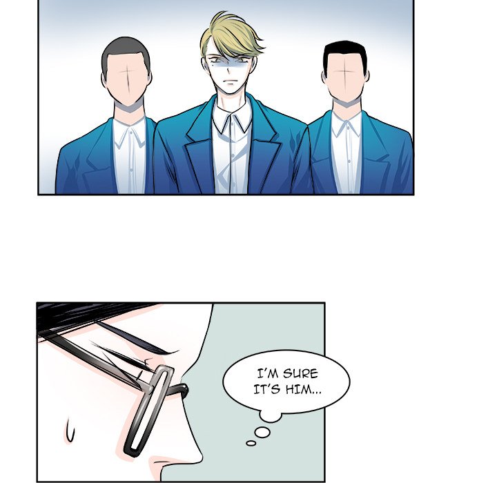The Good Life The Good Life EP 13 - Toomics page 15 - 