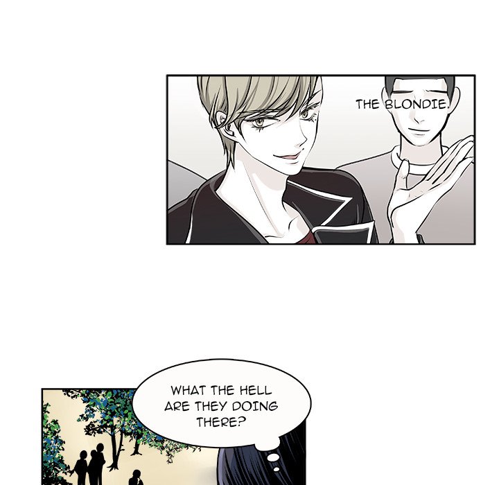 The Good Life The Good Life EP 13 - Toomics page 16 - 