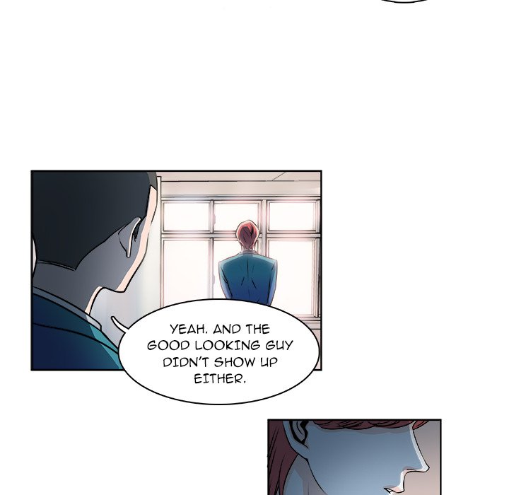 The Good Life The Good Life EP 13 - Toomics page 20 - 