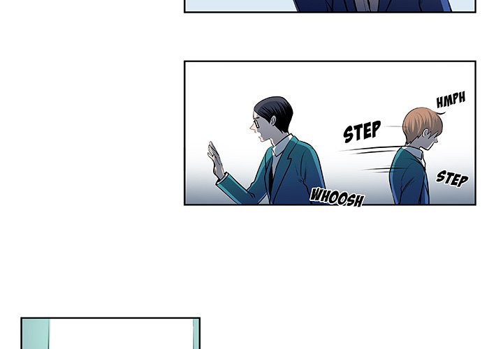 The Good Life The Good Life EP 13 - Toomics page 3 - 