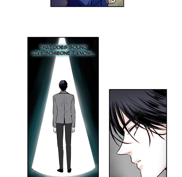 The Good Life The Good Life EP 13 - Toomics page 24 - 