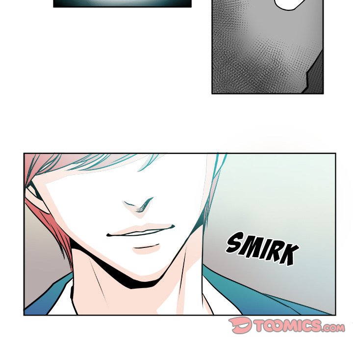 The Good Life The Good Life EP 13 - Toomics page 25 - 