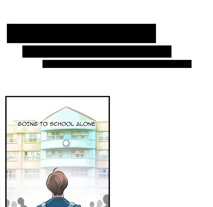 The Good Life The Good Life EP 13 - Toomics page 26 - 