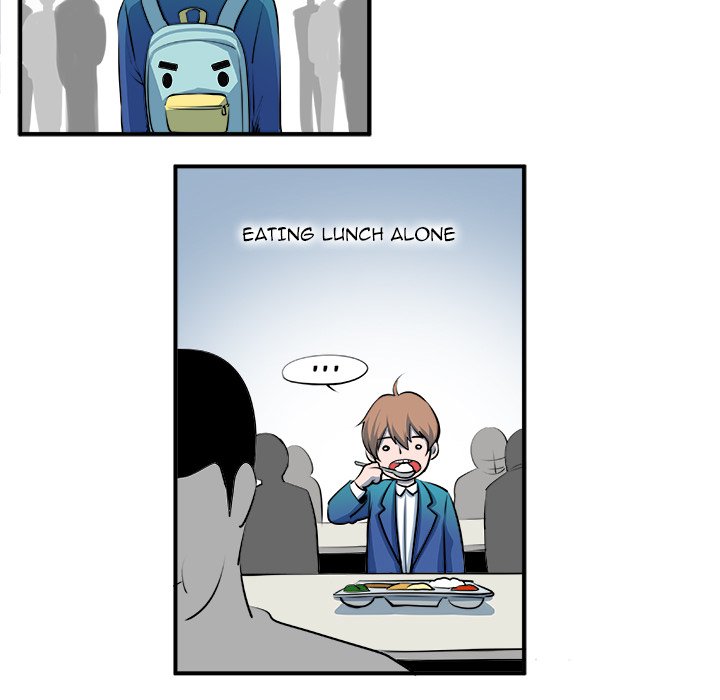 The Good Life The Good Life EP 13 - Toomics page 27 - 