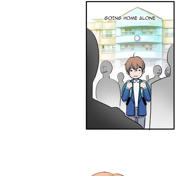 The Good Life The Good Life EP 13 - Toomics page 28 - 
