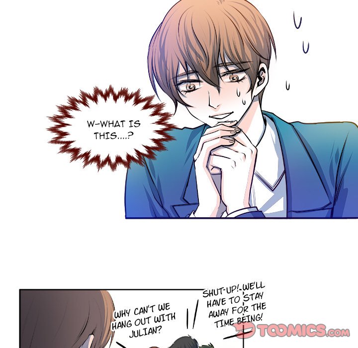 The Good Life The Good Life EP 13 - Toomics page 29 - 