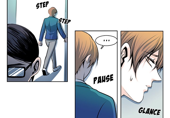 The Good Life The Good Life EP 13 - Toomics page 4 - 