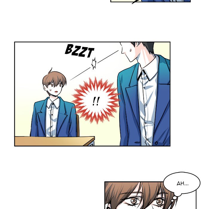 The Good Life The Good Life EP 13 - Toomics page 31 - 