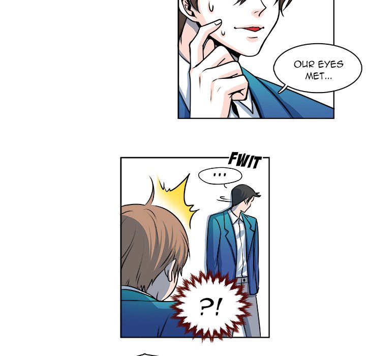The Good Life The Good Life EP 13 - Toomics page 32 - 