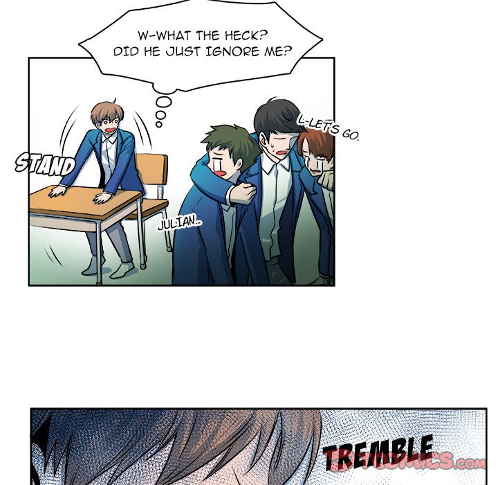 The Good Life The Good Life EP 13 - Toomics page 33 - 
