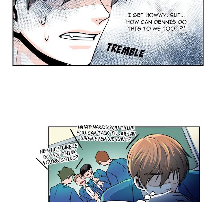 The Good Life The Good Life EP 13 - Toomics page 34 - 