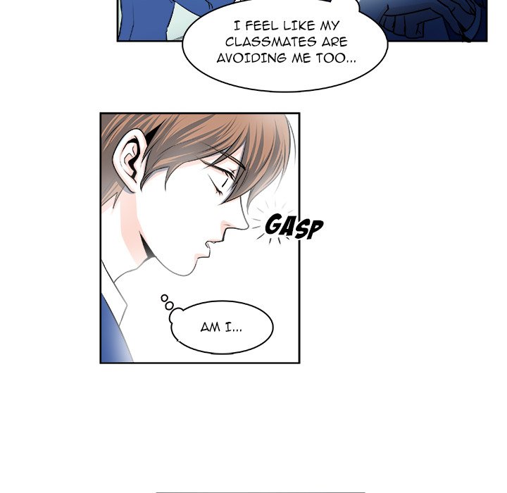 The Good Life The Good Life EP 13 - Toomics page 35 - 