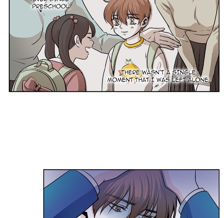 The Good Life The Good Life EP 13 - Toomics page 38 - 