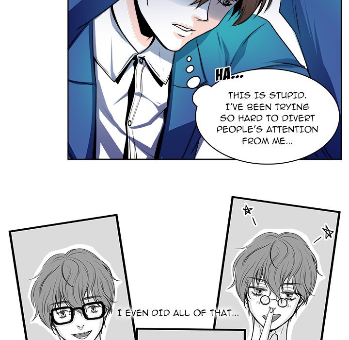 The Good Life The Good Life EP 13 - Toomics page 39 - 