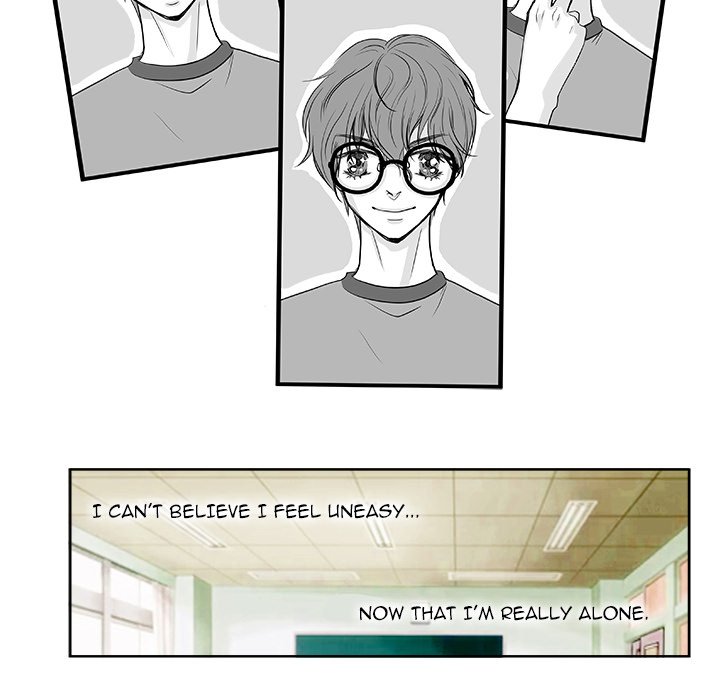 The Good Life The Good Life EP 13 - Toomics page 40 - 