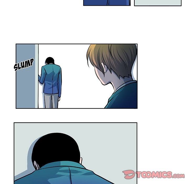 The Good Life The Good Life EP 13 - Toomics page 5 - 