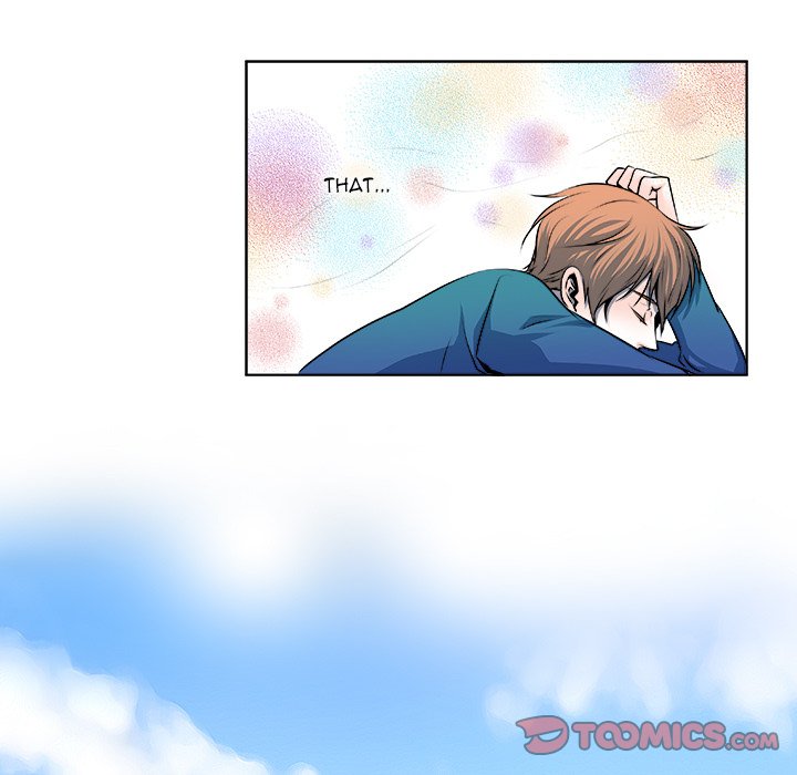 The Good Life The Good Life EP 13 - Toomics page 41 - 