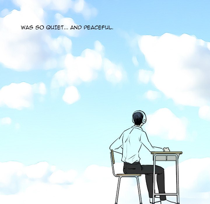 The Good Life The Good Life EP 13 - Toomics page 42 - 