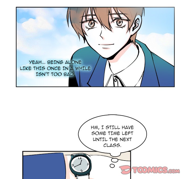 The Good Life The Good Life EP 13 - Toomics page 45 - 