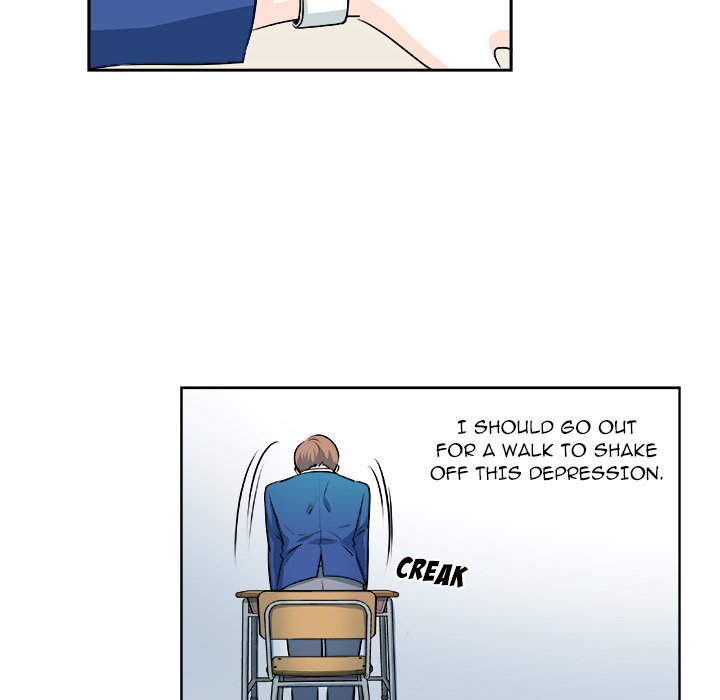 The Good Life The Good Life EP 13 - Toomics page 46 - 