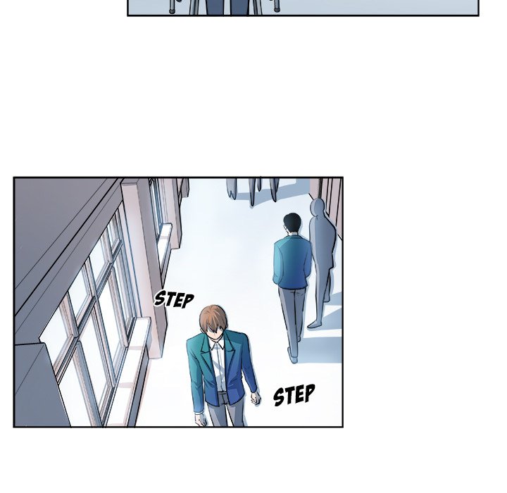 The Good Life The Good Life EP 13 - Toomics page 47 - 