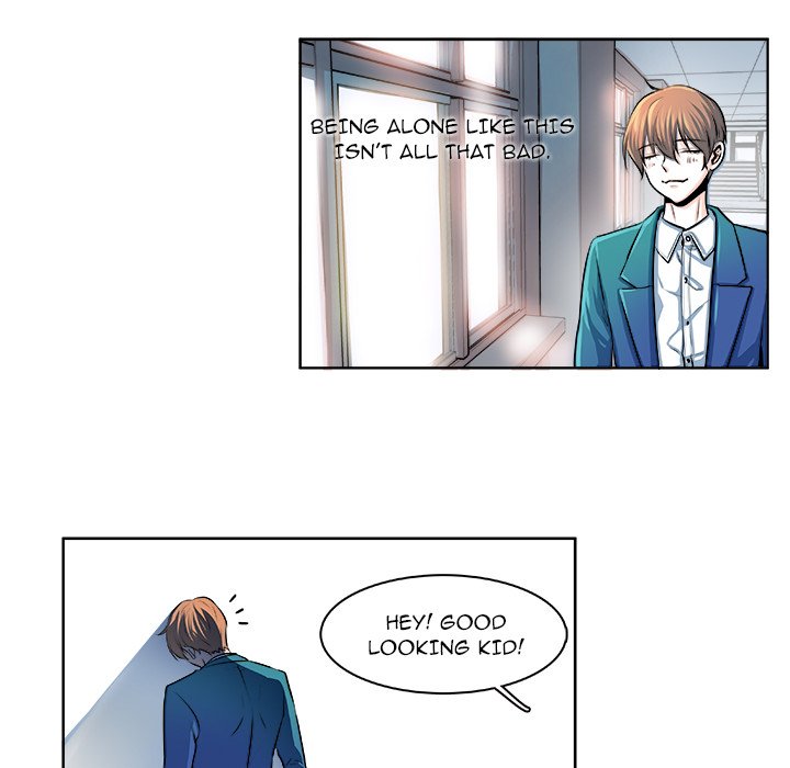 The Good Life The Good Life EP 13 - Toomics page 48 - 