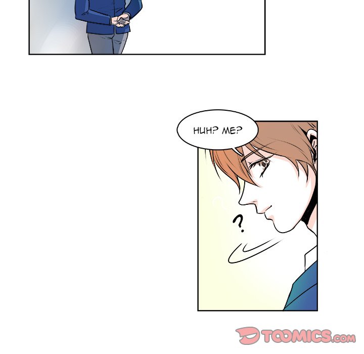The Good Life The Good Life EP 13 - Toomics page 49 - 