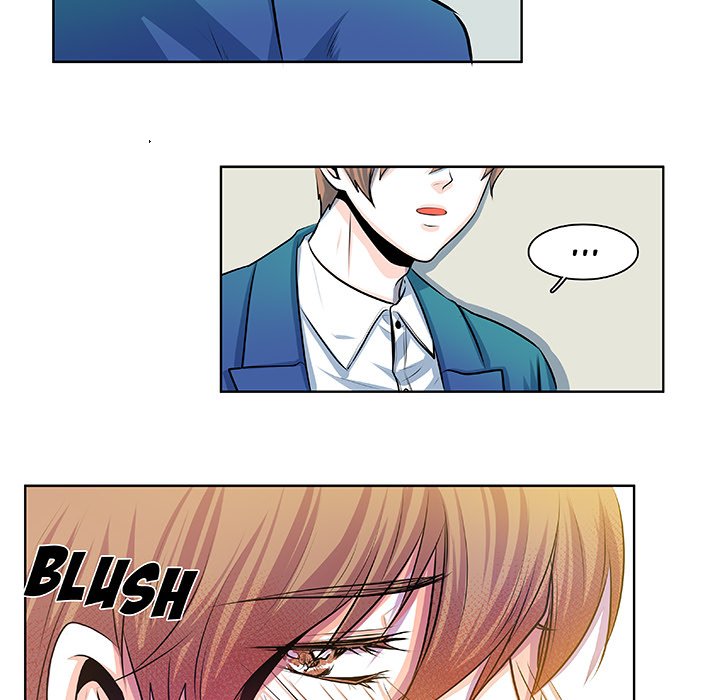 The Good Life The Good Life EP 13 - Toomics page 6 - 