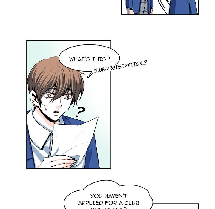 The Good Life The Good Life EP 13 - Toomics page 51 - 