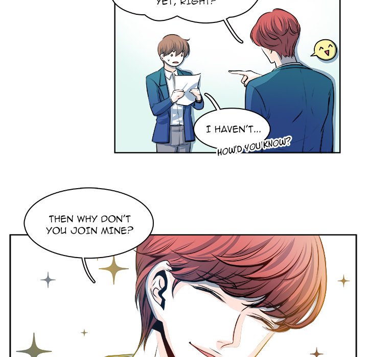 The Good Life The Good Life EP 13 - Toomics page 52 - 