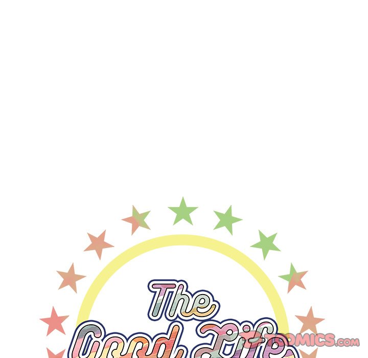 The Good Life The Good Life EP 13 - Toomics page 9 - 