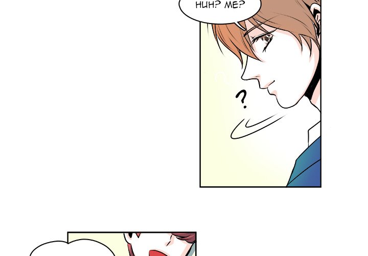 The Good Life The Good Life EP 14 - Toomics page 2 - 