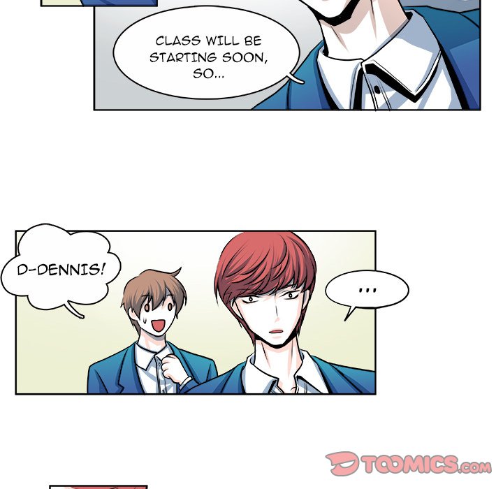 The Good Life The Good Life EP 14 - Toomics page 15 - 