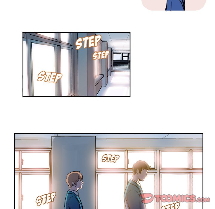 The Good Life The Good Life EP 14 - Toomics page 17 - 
