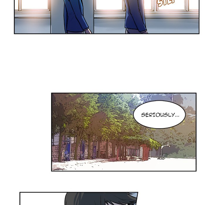 The Good Life The Good Life EP 14 - Toomics page 18 - 