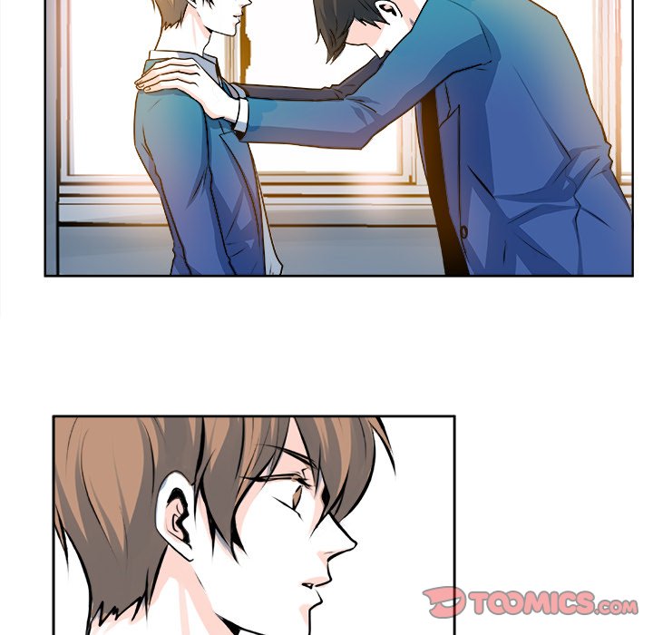 The Good Life The Good Life EP 14 - Toomics page 23 - 