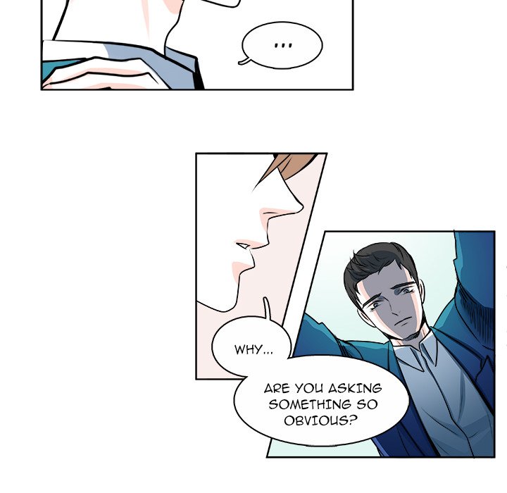The Good Life The Good Life EP 14 - Toomics page 24 - 