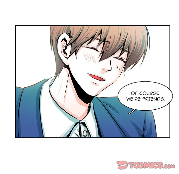 The Good Life The Good Life EP 14 - Toomics page 25 - 